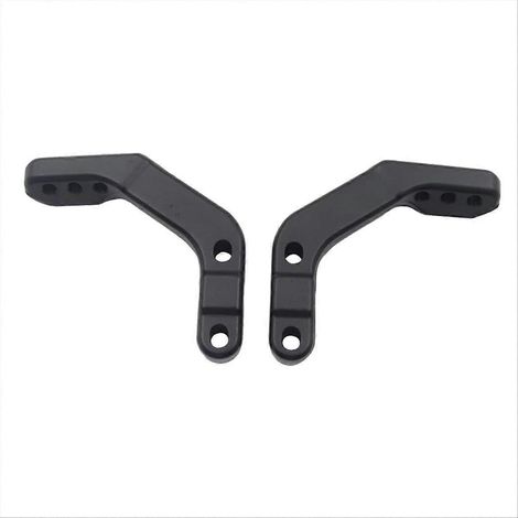 Support de fixation pour protège-mains, collier de serrage universel de 28 mm pour guidon de motocross EXC RMZ, B (1/5)