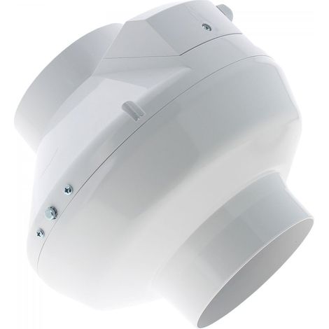 Ventilador Vents vk 150 65W flujo 460 m3/h