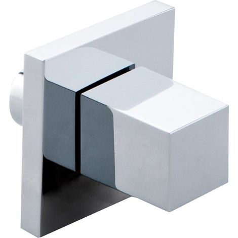 Grohe Eurocube - Ventil - Oberbau, verchromt 19910000