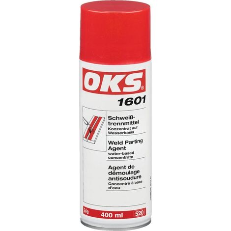 OKS Schweiß-Trennspray OKS1601, 400ml (1/4)