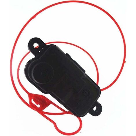 Tappo serbatoio carburante per Audi A1 A3 A6 A7 Q3 Q7 RS5 – Plastica ABS di alta qualità – Installazione semplice e diretta – 4L0862153D (1/4)