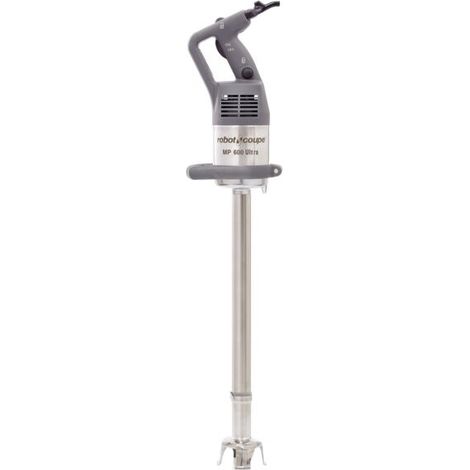 Mixer Plongeant MP 600 Ultra - Robot Coupe