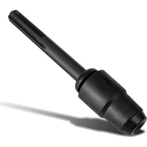 Adaptateur SDS Max vers SDS Plus (250 mm) - Mandrin de perçage à dégagement rapide, mandrin de perçage, perceuse à percussion (1/5)