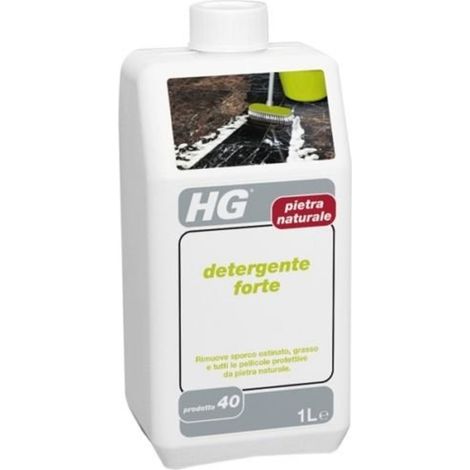 HG DETERGENTE FORTE PER PIETRA (1/3)