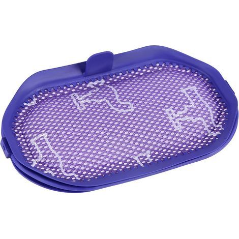 Filtre pour aspirateur Philips FC6409/FC6171/FC6405 - Pièce de rechange (1/5)