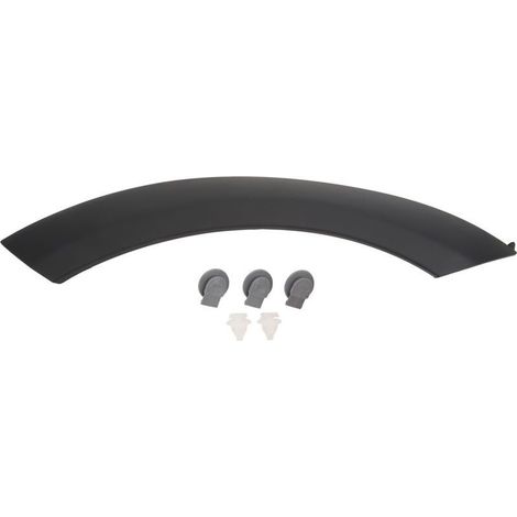 Couvercle d\'arche de garde-boue de roue résistant aux égratignures, sportif, capot avant, convient pour R50 R53 R52 avant droite (1/5)