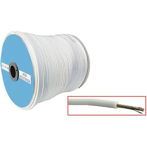 Cavetto Stendibiancheria 'Biancone'  5 X Mt 500