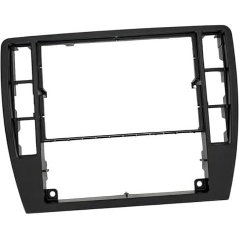 Armaturenbrettverkleidung, 3B0858069, Ersatz-Mittelkonsolenumrandung für Passat B5 B5.5 2001-2005 (1/5)