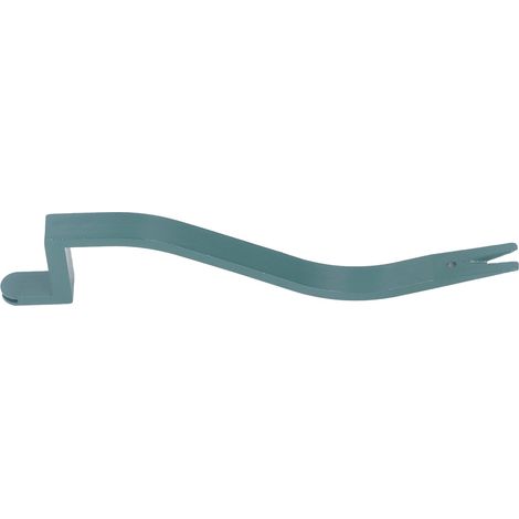 Petit arrache-clous, ouvre-caisse, arrache-clous, arrache-clous à double usage, arrache-clous domestique, outils à main pour le travail du bois. (1/5)