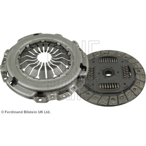 Kit d'embrayage Blue Print ADF123028 FORD 1 331 469 1 378 106 1 422 649