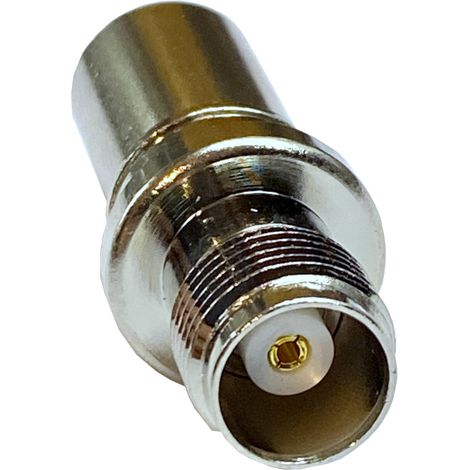 Connettore TNC per cavo H1000, RG213 (1/3)