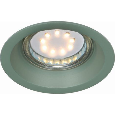 Foco de techo Candellux SA-12 1xGU10 2268729 (1/3)