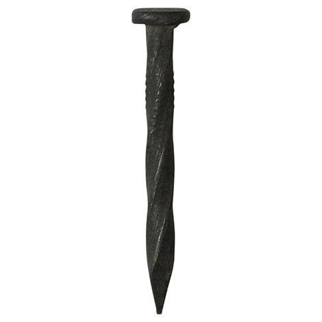 TIMCO Square Twist Nails Sherardised - 40 x 3.75