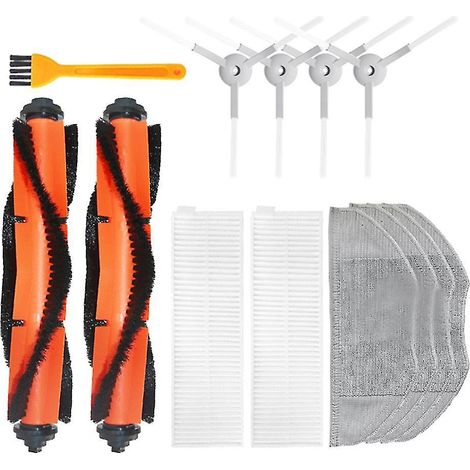 Ersatz für Xiaomi Mijia G1 Mjstg1 Saugroboter (1/4)