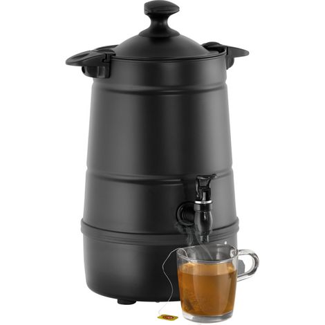 Distributeur eau chaude 5L S - Bartscher (1/5)