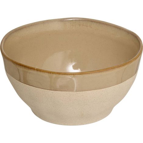 Ciotola kate beige 72cl - Atmosphera créateur d'intérieur