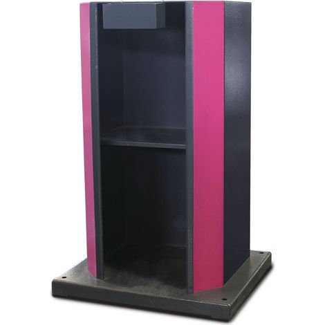 OPTIMUM 3107119 BANCO UNIVERSAL GU4 (1/2)