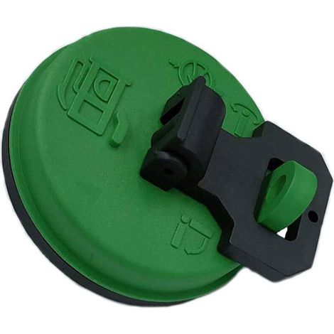Tapón de bloqueo de combustible apto para Cat 216B 226B 236B 242B 246B 247B 252B 262B 277B 1428828 2010330 2849039 (1/4)