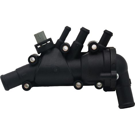 Thermostat pour Ford KA 1.3/1.6, 1337823 / XS6E8A586AH (1/5)