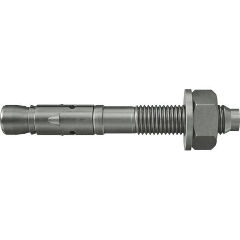 fischer Bolzenanker FAZ II Plus 12/20 K R 20 Stk