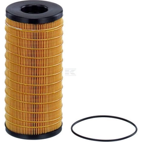 Filtro de combustible MANN-FILTER PU8041Z