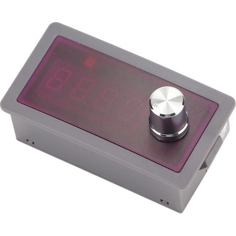 Générateur de signaux millivolts, mini-affichage LED réglable, générateur de fonctions de tension CC 5-24 V (1/5)