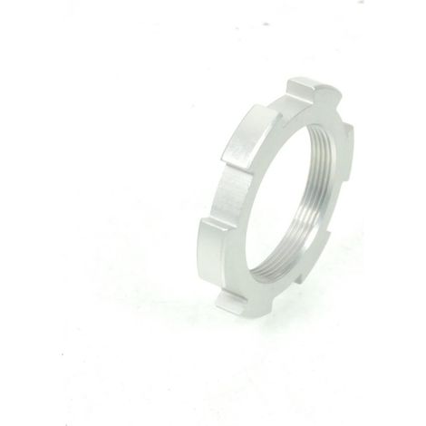 Nutmutter Lenkkopf für Motorrad Triumph 660 Daytona 2024 T2040304 (1/4)