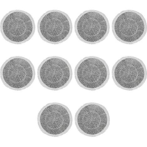 Accessoires et pièces de rechange pour balais vapeur des séries Shark S7001, S7000AMZ, S7000, S7001TGT, S7201, S7005 et S7020 (1/5)