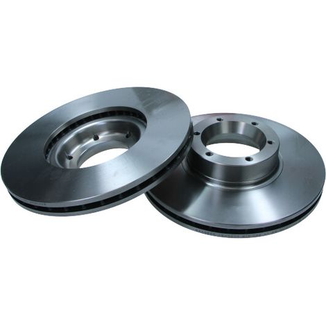 Disque de frein Maxgear Renault Master 98 avant - Roues 15/Movano (1/2)
