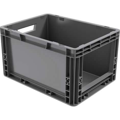 VISO Sortimentskasten (B x T) 400 mm x 300 mm Inhalt 1 St. (1/2)