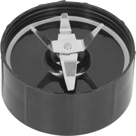 Accessoires de rechange pour extracteur de jus MB1001 250W : lame en croix (1/5)