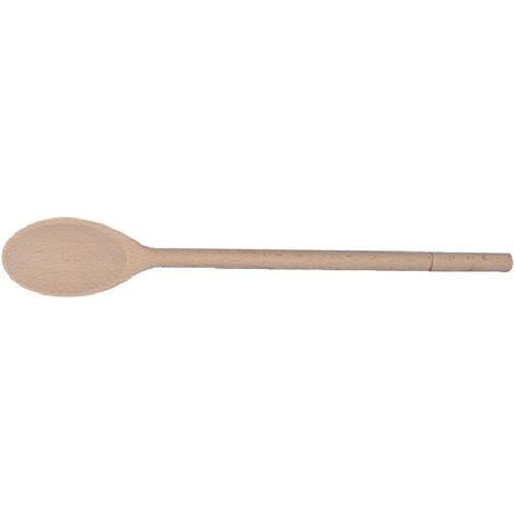 Cuillère en bois Vogue - 405 mm