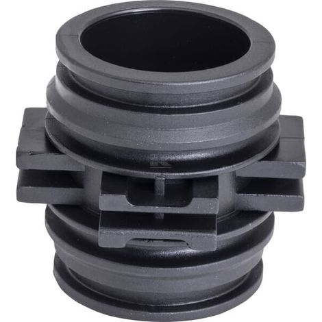 Double fork coupling male AF5 GEOLINE 8434501