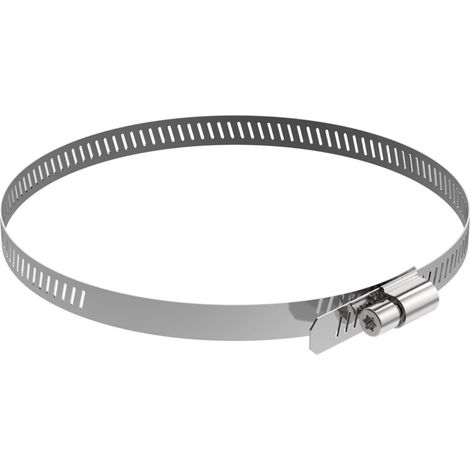 Fascette in acciaio inox Hanwha sbp-060s 600 mm 12,6 mm
