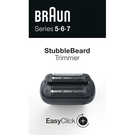 Braun EasyClick Scherkopf (1/5)