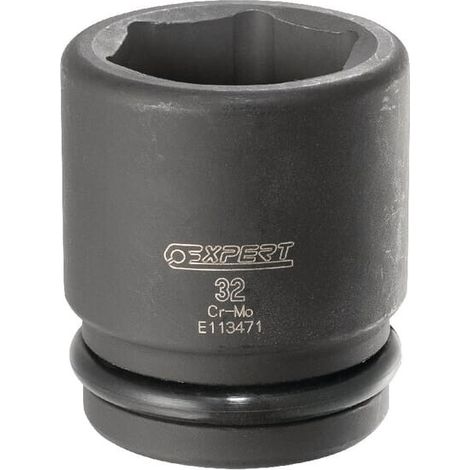 Bussola ad impatto 3/4" esagoanle 28 mm EXPERT E113468