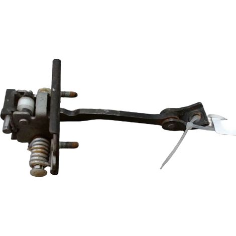 [PRODUIT D'OCCASION] Tirant Porte Avant Droit CITROEN C4 II Phase 1 (b71) 2010-2015 ♻️ Ref Oe. 9181r1 - Garantie à vie (1/2)