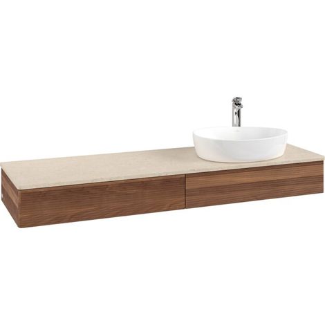 Villeroy & Boch L16153HM WTUS Antao L165 1600x190x500mm (1/3)