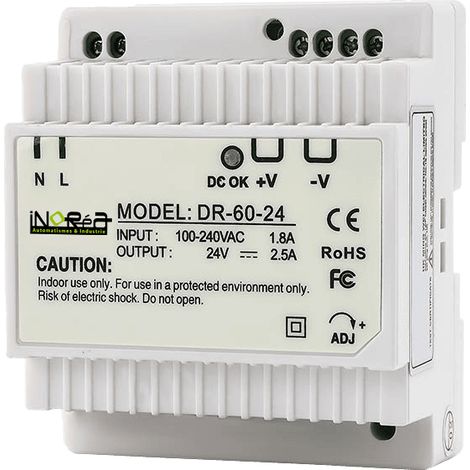 Alimentation 12V DC 45W  alim 220V