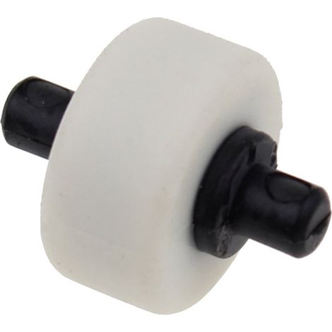 Saeco - ruoto inferiore copertura - 11000223 - 5401101505527