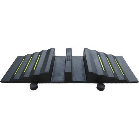 kaiserkraft  182025  Schlauchbrücke  für Schläuche bis Ø 75 mm