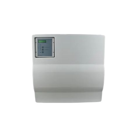 SFA – Gestionnaire d'eau de pluie Sanirain 6 – Livré avec la pompe SaniMHP 6-50 – Débit maximum de 5,2 m³/h et HMT 52 m – Disconnexion automatique et continuité de service (1/3)