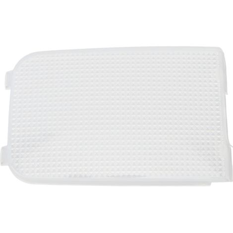 Couvercle de phare en forme de dôme, lentille de toit ABS 81241 12020, remplacement de lampe aérienne pour Toyota RAV4 1996 – 2005 (1/5)