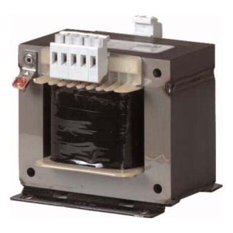 Eaton Steuertransformator 160VA STN0,16(230/24)