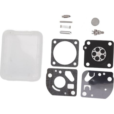 de membrane de carburateur joint métallique et papier pour