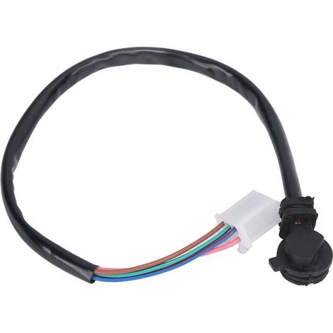 Capteur de Position de vitesse 5 fils de remplacement pour JD100 chinois Go Kart ATV Quad 4 roues 50cc 70cc 90cc 110cc 125cc (1/4)