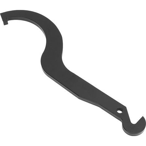 Clé d'amortisseur, Outil d'entraînement Robuste 2877408 de Remplacement pour ATV Scrambler 850 Sportsman 850 1000 OEM Fit clé à Choc pour l'entretien et la longévité (1/5)
