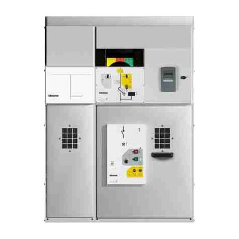 BTIABSDLTV15 Quadro per protezione trasformatori con sezionatore