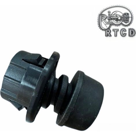 Engine hood buffer block 7908W2 is suitable for Peugeot 308ST91TX9 408T93 Citroen C5 X7 (1/5)