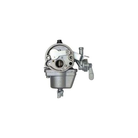 Carburateur pour Robin Nb411 Bg411 49cc , XU,Débroussailleuse Weedeater Trimmer Thsinde., accessoire auto qualité supérieure, conforme origine, résistant environnement rude - (1/4)